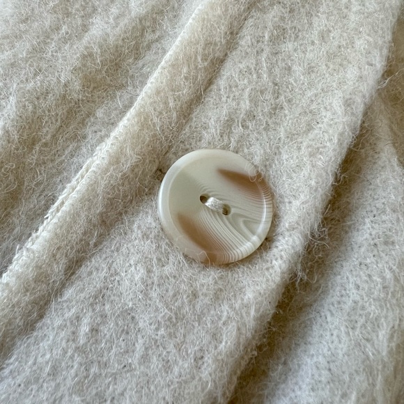 SOLD - host pick!π§π»ββοΈβ¨ UO Out from Under Whisper Knit Cardigan - Picture 5 of 8